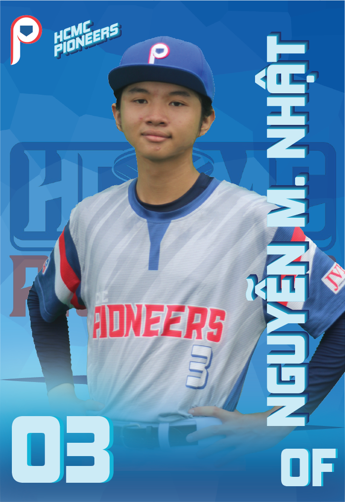 Nguyễn Minh Nhật số 3